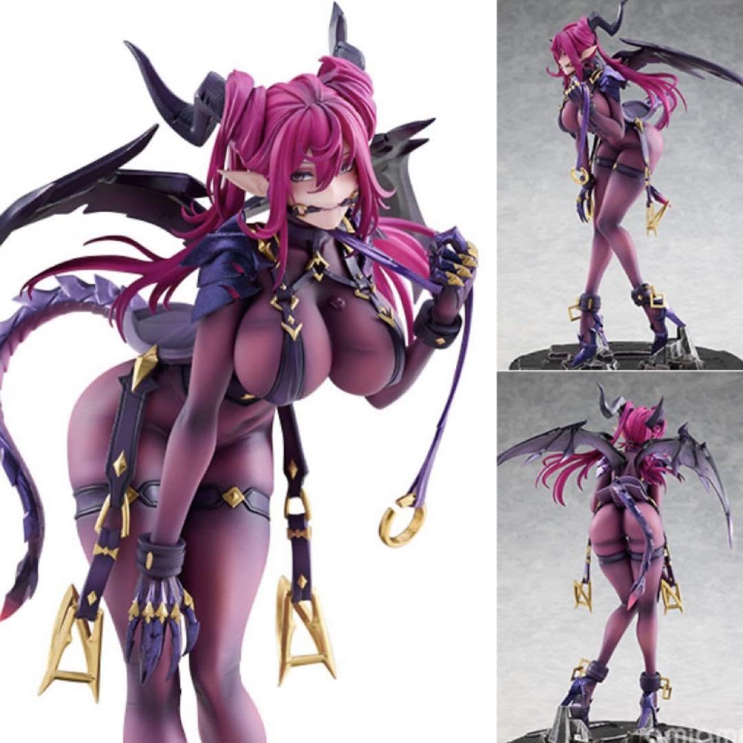竜姬士 コリディス1/7スケールフィギュア Amazon.co.jp: 竜姫士 コリディス 1 7 完成品フィギュア[DCTer] : おもちゃ